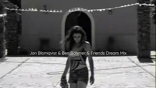 Jan Blomqvist, Ben Böhmer & Co • Deephouse Mix • by RiSoulRebel