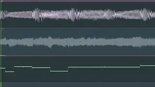 Hypno's Lullaby V2 Bygone Purpose FLP/MIDI