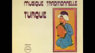 Musique Traditionnelle Turque - Gerdaniye Peshrev