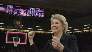 Iowa WBB - Ready for the 2023 NCAA Tournament