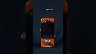 TC Electronic Impulse