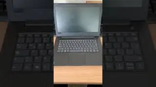 Cambiar de UEFI a LEGACY Lenovo V330