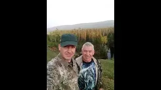 Илга. Хроники летней рыбалки