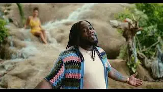 Jemere Morgan - Higher We Go (Official Video)
