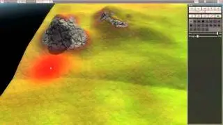 CiM 2 Map Editor Tutorial - 02 Terrain and trees