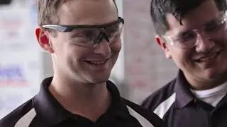 Hothouse Studios Atlanta - Mercedes-Benz Drive Program