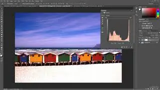 Mastering Curves in Photoshop CC : Working with Masks