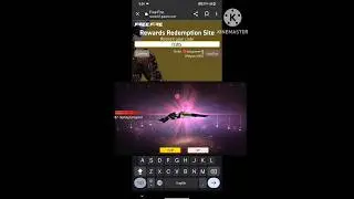Free Fire Redeem Code today 10 jun | ff redeem code today Today#ffredeemcodetoday#newredeemcode