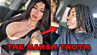 Women Reveal HARSH TRUTH When Dealing With ATTRACTIVE MEN