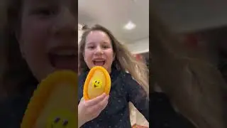 Как вам моя новая песня «Манго ням ням»? #ясминавитамина #Манго #Блогер #Нямням #вкусно