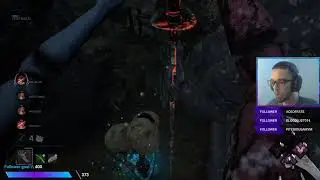 Spirit Smites a Boon | Killer Totem Snuff Animation