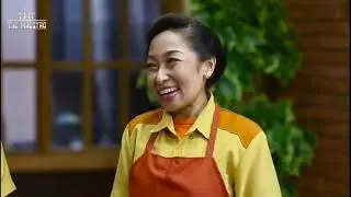 Kelas International - season 2