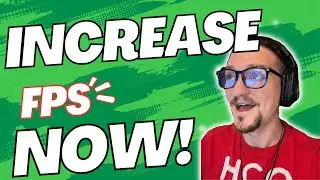 DO THIS to INCREASE FPS in WARZONE 2 