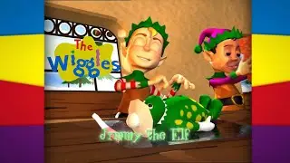 Jimmy The Elf