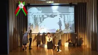9 день - 1 мая "Память жива"