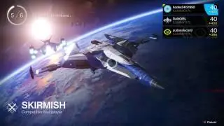 Skirmish Destiny
