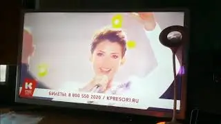 (CamRip) Анонсы и рекламный блок (Жара TV, 19.02.2020)