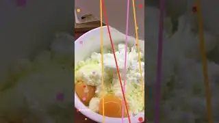 Пышные ВАТРУШКИ к чаю