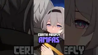 Apakah Cerita Firefly di Penacony Jelek? | Honkai Star Rail