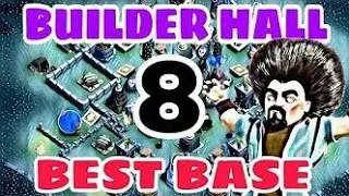 Best BH8 Base 6200 plus.... Part-2 Unbeatable base