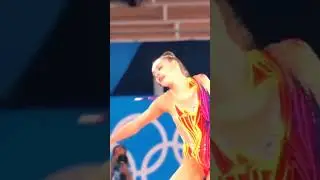 Anastasia Salos Olympic games 2021 