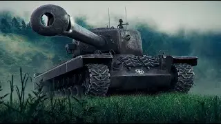 T 34 B - ЕСПОЛЕЗНЫЙ | ИГРАЮ ТОЛЬКО РАДИ УДОВОЛЬСТВИЯ