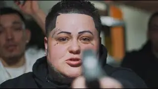Buddah G - Slide GMIX 🎥By Ryan Lynch (Official Video)