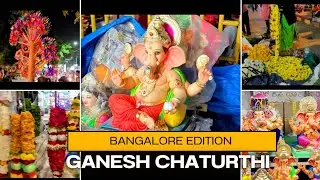 Vinayagar Chaturthi Special #ganeshchaturthi