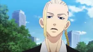 Tokyo Revengers Mikey and Draken AMV I Wanna Be Your Slave Maneskin Testo