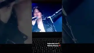 Gigi Delana Ang Pag ibig kong ito live in Dubai Domination 2020 at Dubai Expo 2020