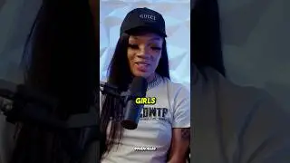 GloRilla CALLED all her FRIENDS for the F.N.F. MUSIC VIDEO