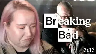 Breaking Bad 2x13 FINALE 