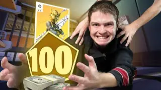 УНИЧТОЖИТЕЛЬ СОЛО КЕШ КАПОВ 😈