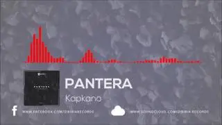 Kapkano - Pantera [Zibiria Records]