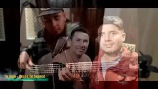 Grupo Te Suena! - Te amo