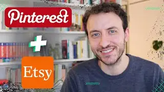 Come far crescere le vendite del tuo negozio Etsy con Pinterest