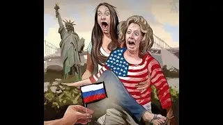 Бумеранг санкций.Панике скажем-НЕТ!