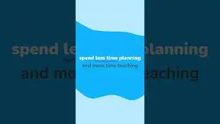 Save time lesson planning with Nearpod 