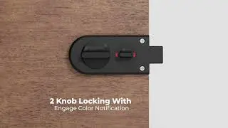 One Dime's 3D motion video of Drop Lock!