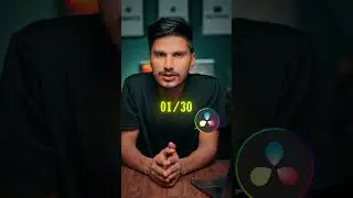 voice isolation feature is better than Adobe Podcast  #davinciresolve #videoediting #AJAYKMEENA