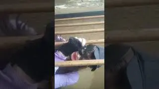 я в тюрьме!!!