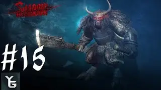 Shadow Warrior Part 15 - So ya wanna polish Lo Wang's magic lamp eh;)