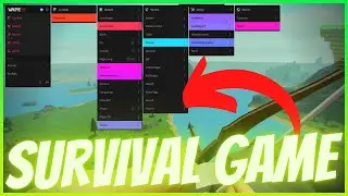 Roblox The Survival Game Script | Kill Aura | Dupe | Working 2023