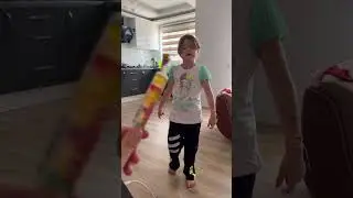 Kuzey Ablasına Düdüklü Şekeri Vermedi Ona Jelibon Yok😪 