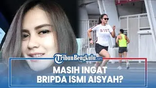 Masih Ingat Bripda Ismi Aisyah? Polwan Cantik yang Viral Gegara Bom Panci