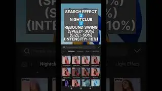 agressive shake effect tutorial in capcut | capcut © | #capcut #capcutedit #shorts