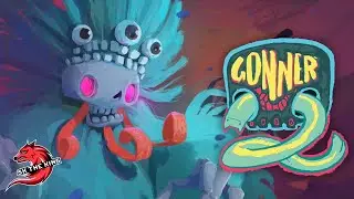 GoNNeR2 Review / First Impression (Playstation 5)