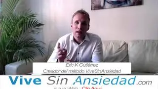 Curar la ansiedad sin pastillas