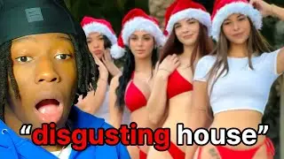 The Dark Side of Content Houses
