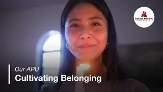 Cultivating Belonging: Loving God by Loving Others